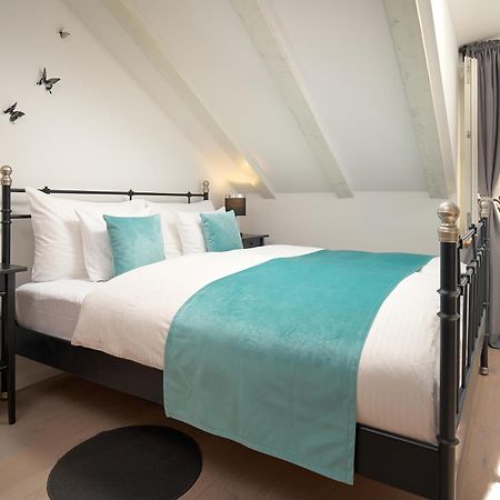 Perla Luxury Rooms Split Eksteriør bilde