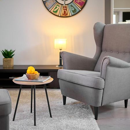 Perla Luxury Rooms Split Eksteriør bilde
