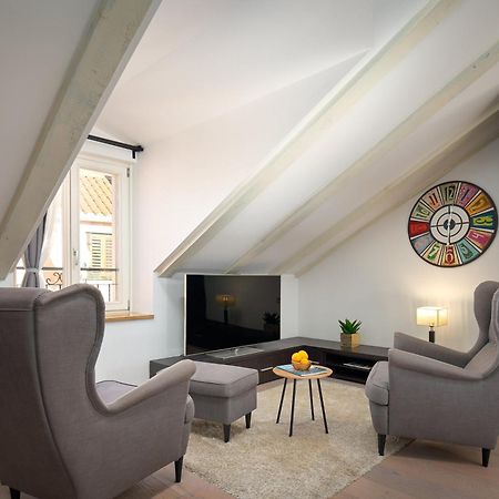 Perla Luxury Rooms Split Eksteriør bilde