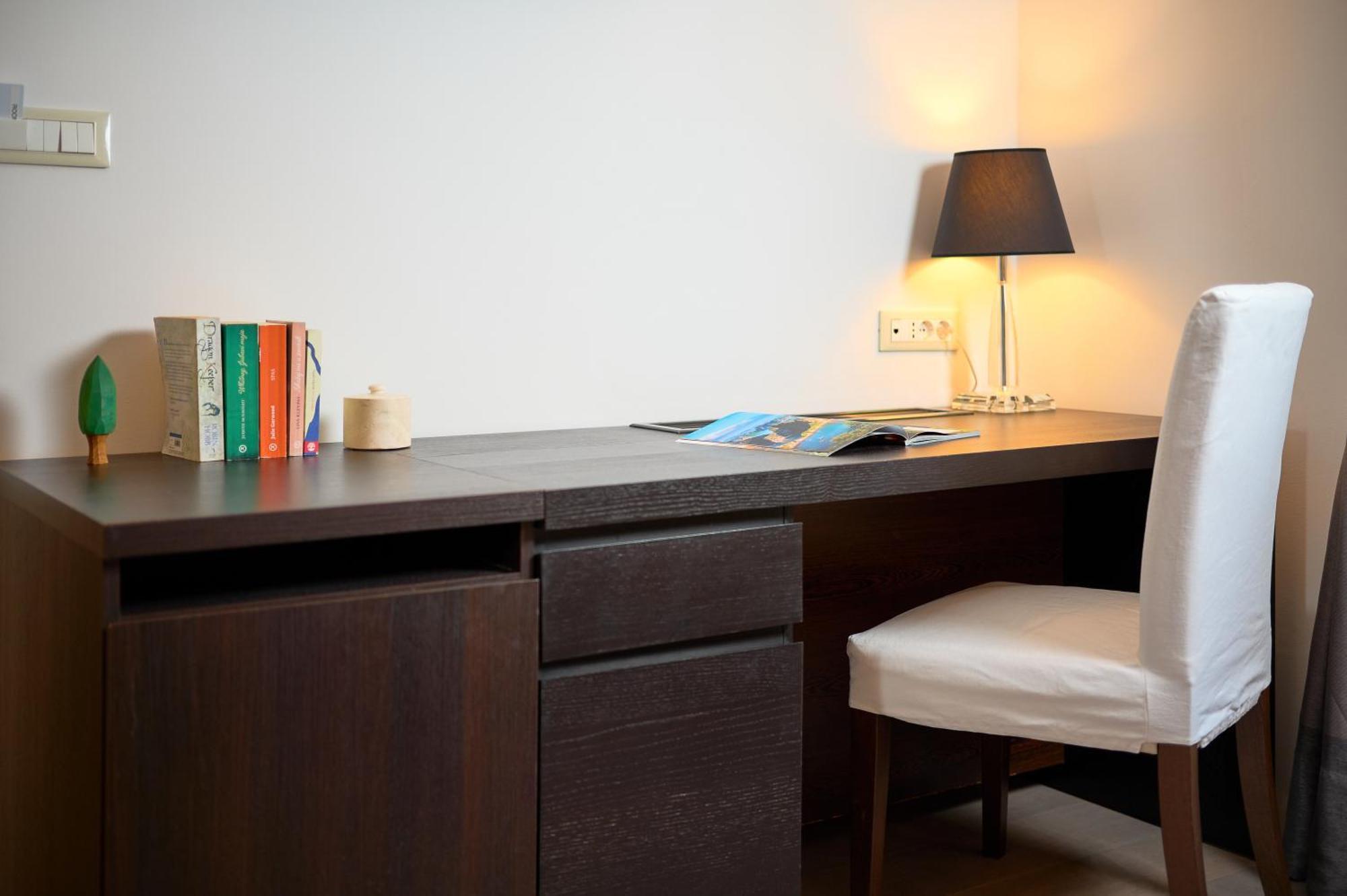 Perla Luxury Rooms Split Eksteriør bilde