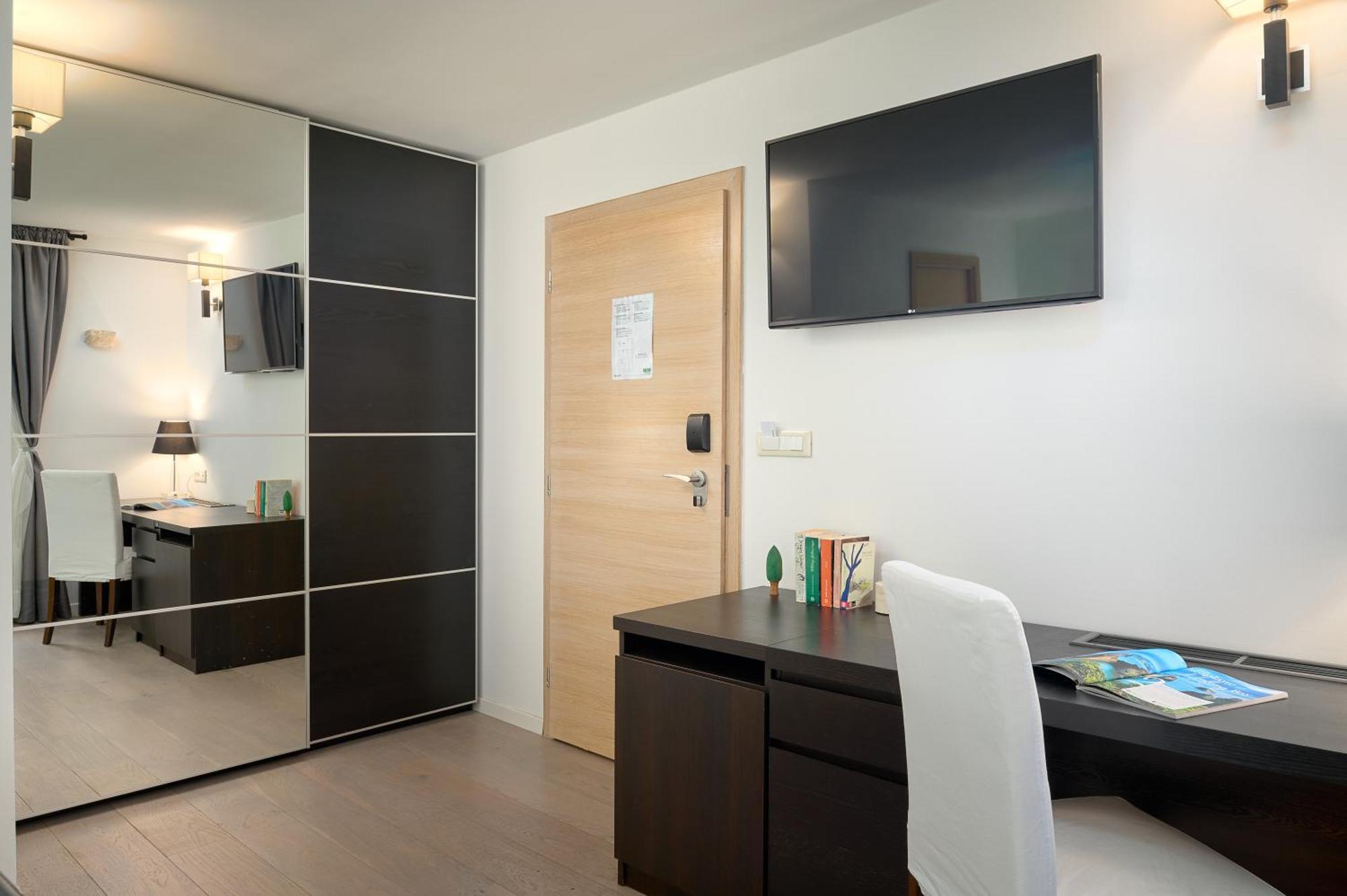 Perla Luxury Rooms Split Eksteriør bilde