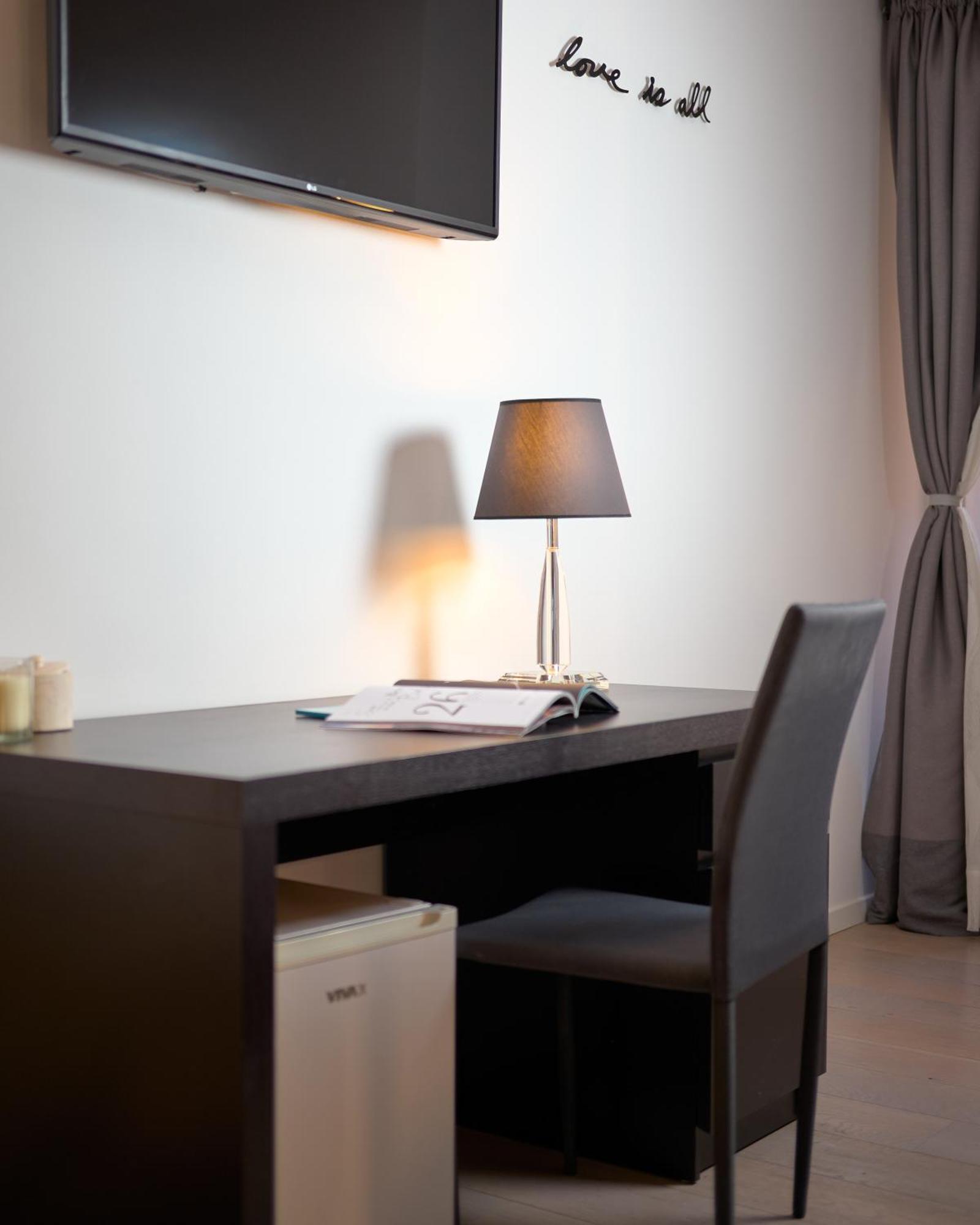 Perla Luxury Rooms Split Eksteriør bilde