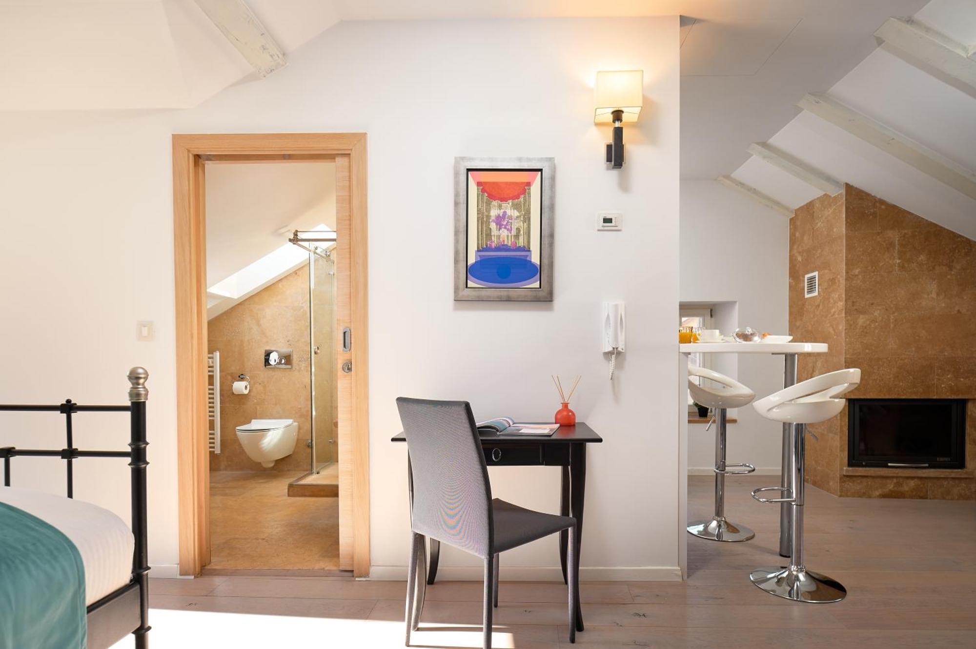Perla Luxury Rooms Split Eksteriør bilde