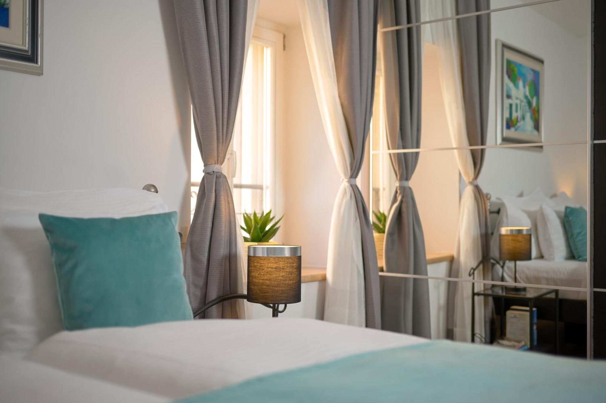 Perla Luxury Rooms Split Eksteriør bilde