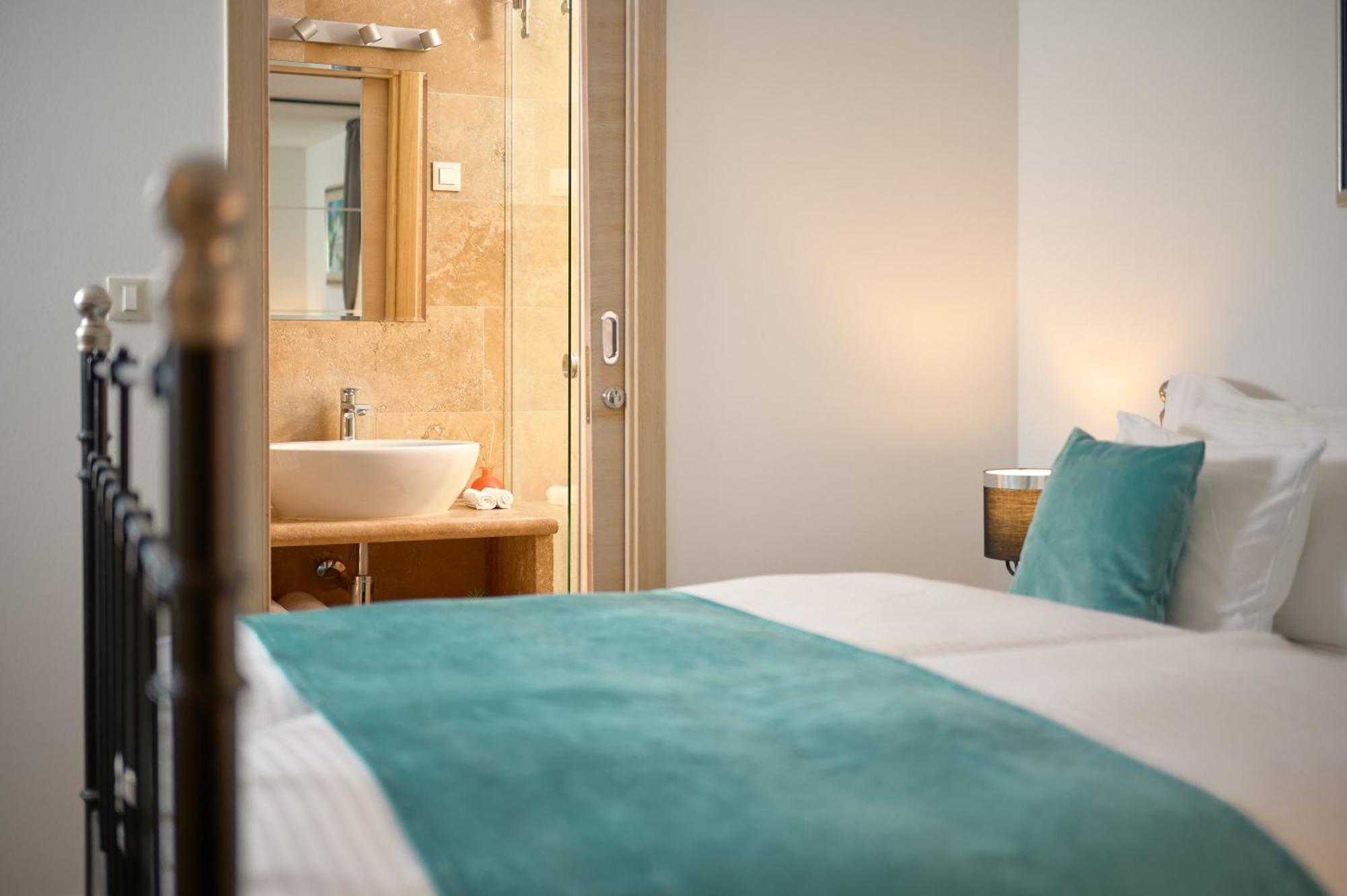 Perla Luxury Rooms Split Eksteriør bilde