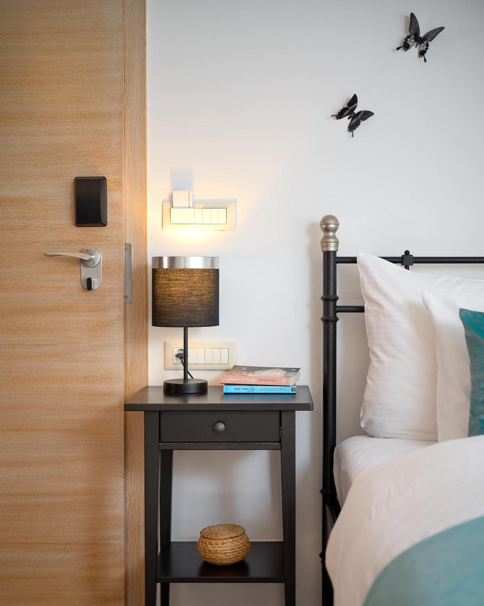 Perla Luxury Rooms Split Eksteriør bilde
