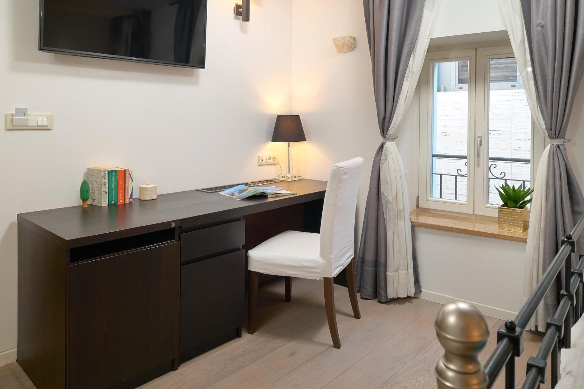 Perla Luxury Rooms Split Eksteriør bilde
